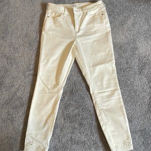 NWOT Old navy jeans